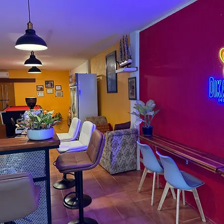 Dikachaya Hostel-2